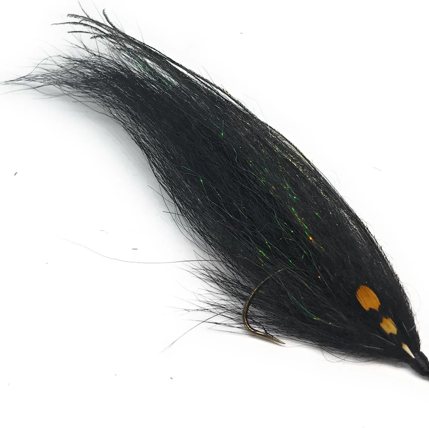 Bear Deceiver mosca artificiale saltwater amo 1/0 2/0 3/0 4/0 pesca mare