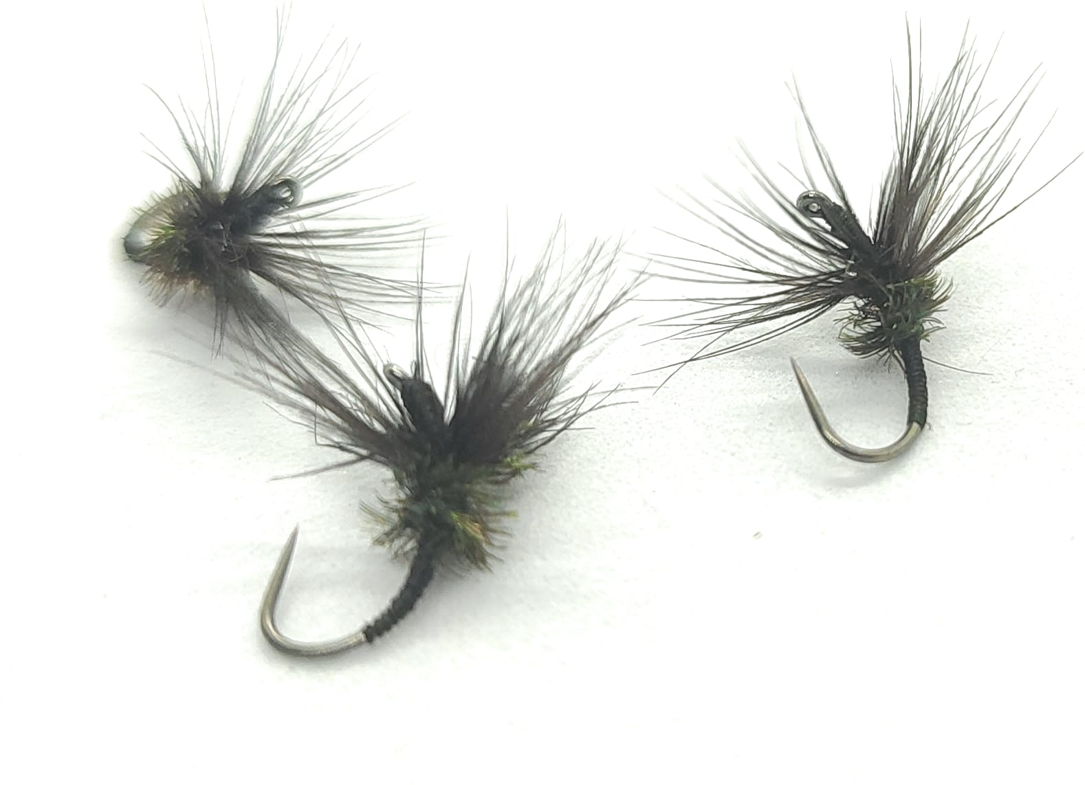 Karasu Kebari