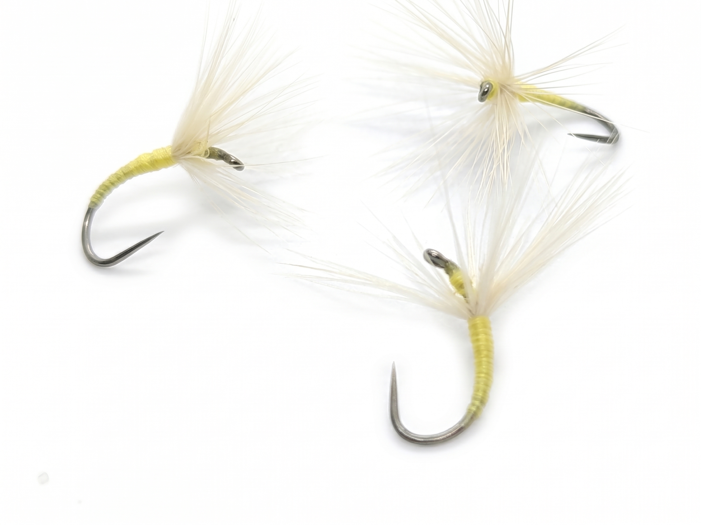 Takayama Sakasa Kebari amo tenkara #10 #12 #14 mosca artificiale